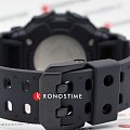 Часы Casio G-Shock GXW-56BB-1 фото 8